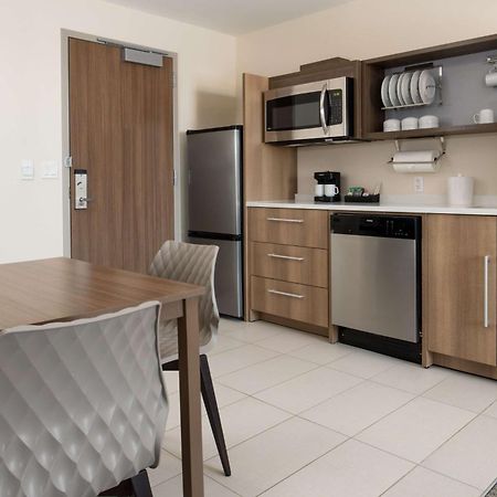 Home2 Suites By Hilton Boise Downtown Dış mekan fotoğraf
