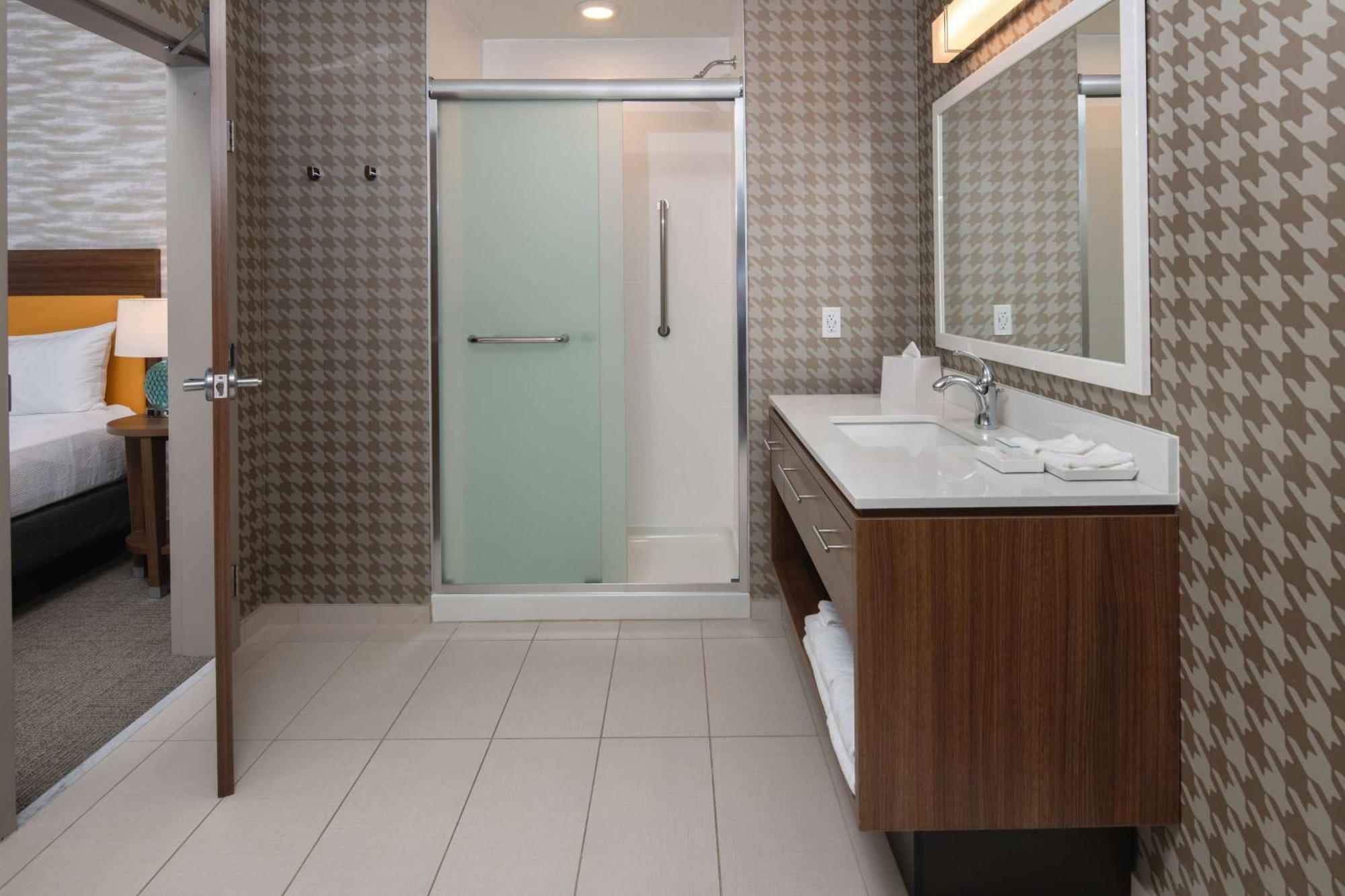 Home2 Suites By Hilton Boise Downtown Dış mekan fotoğraf